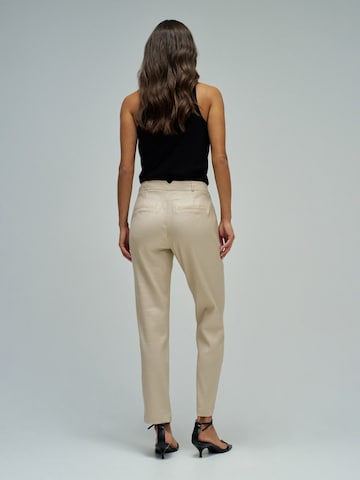 Salsa Jeans Slimfit Chino in Wit