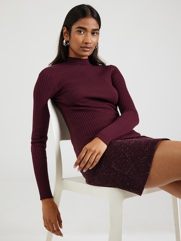 ARMEDANGELSPulover 'Alaani' - crvena boja