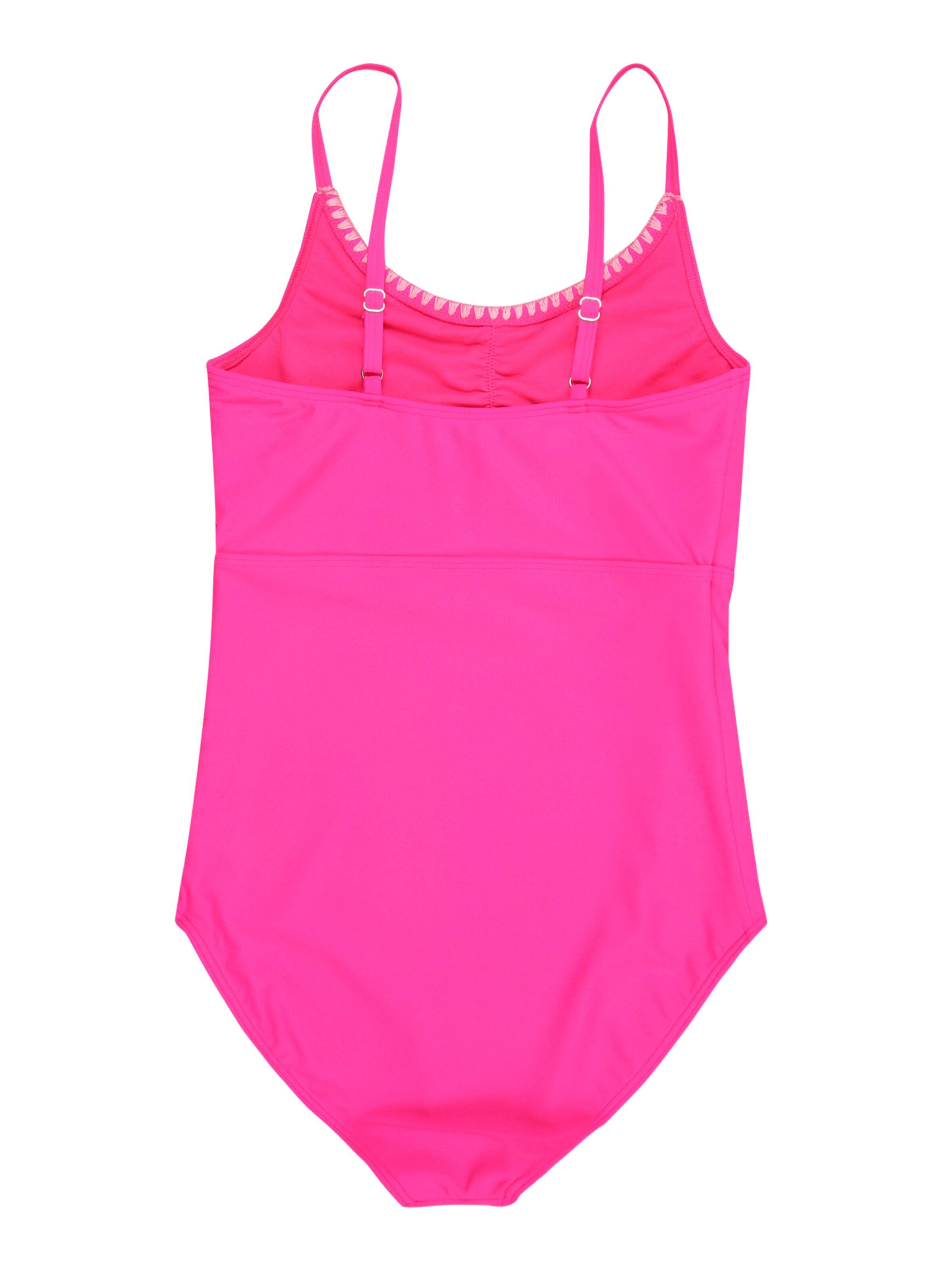 Abercrombie & Fitch Badedragt i pink