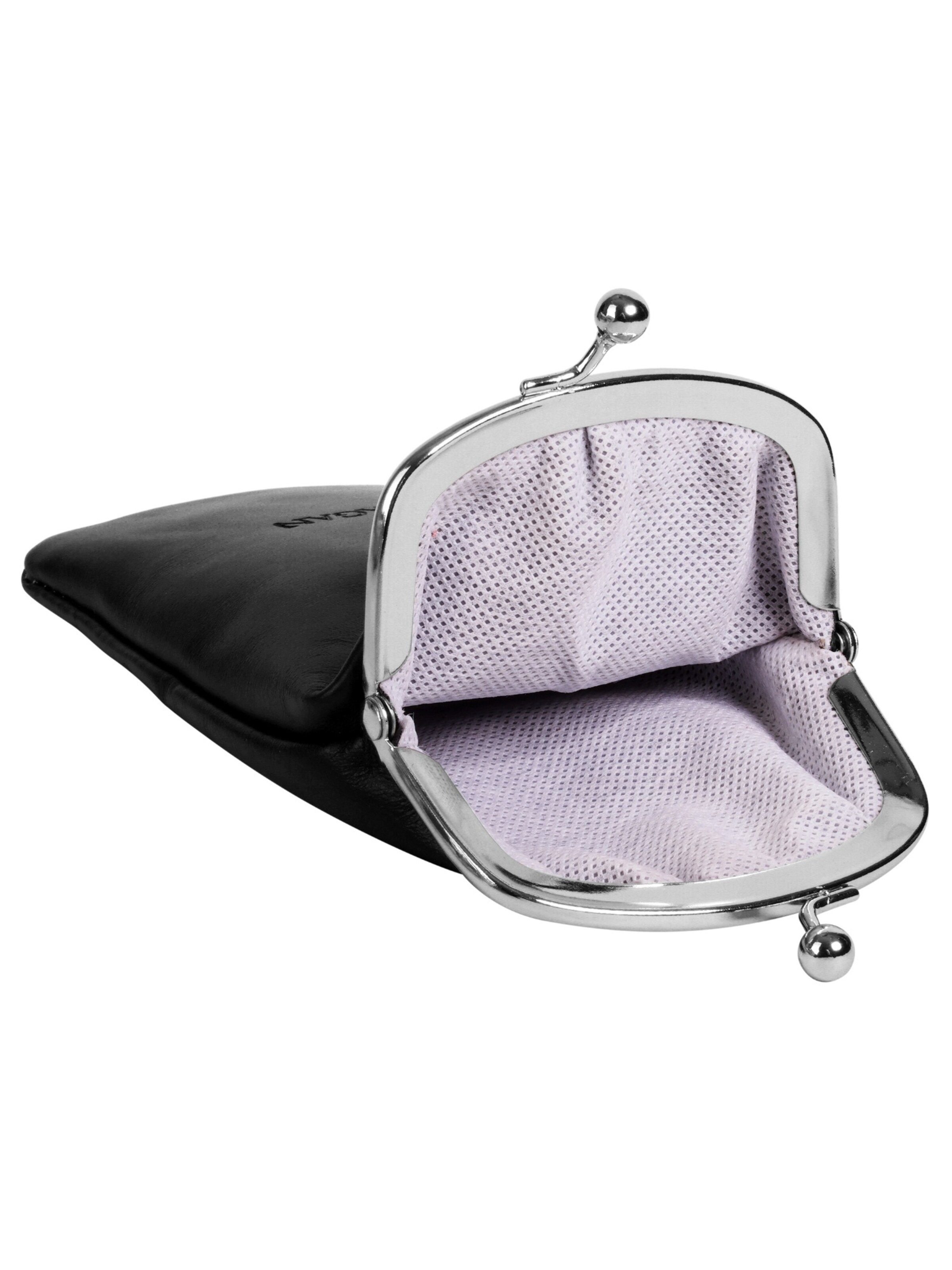 Accessoires pour sacs Bagan en noir