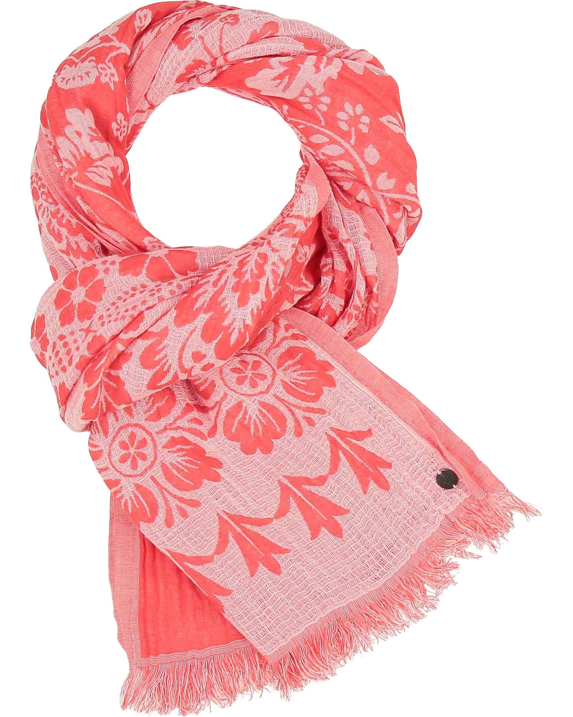 FRAAS Scarf 'Stola' in Red