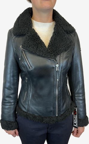 Veste d’hiver 'Terry' CABRINI en  : devant