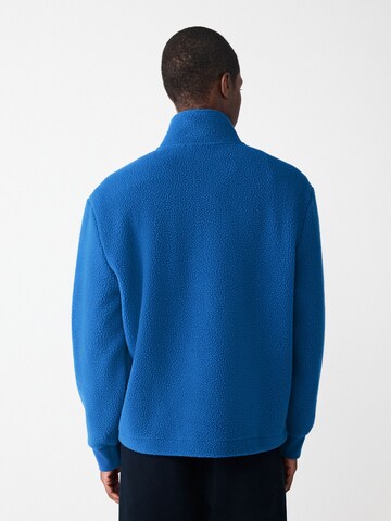 Next - Jersey en azul