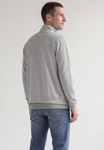 Street One MEN Between-Season Jacket in Grey