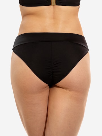 Bas de bikini 'VALENCIA' SugarShape en noir