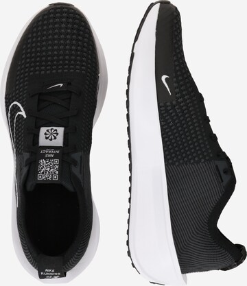 Sneaker de alergat 'Interact Run' de la NIKE pe negru