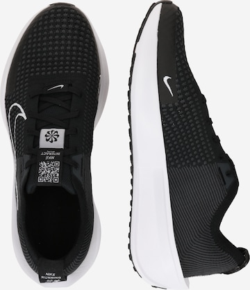 NIKE - Sapatilha de corrida 'Interact Run' em preto