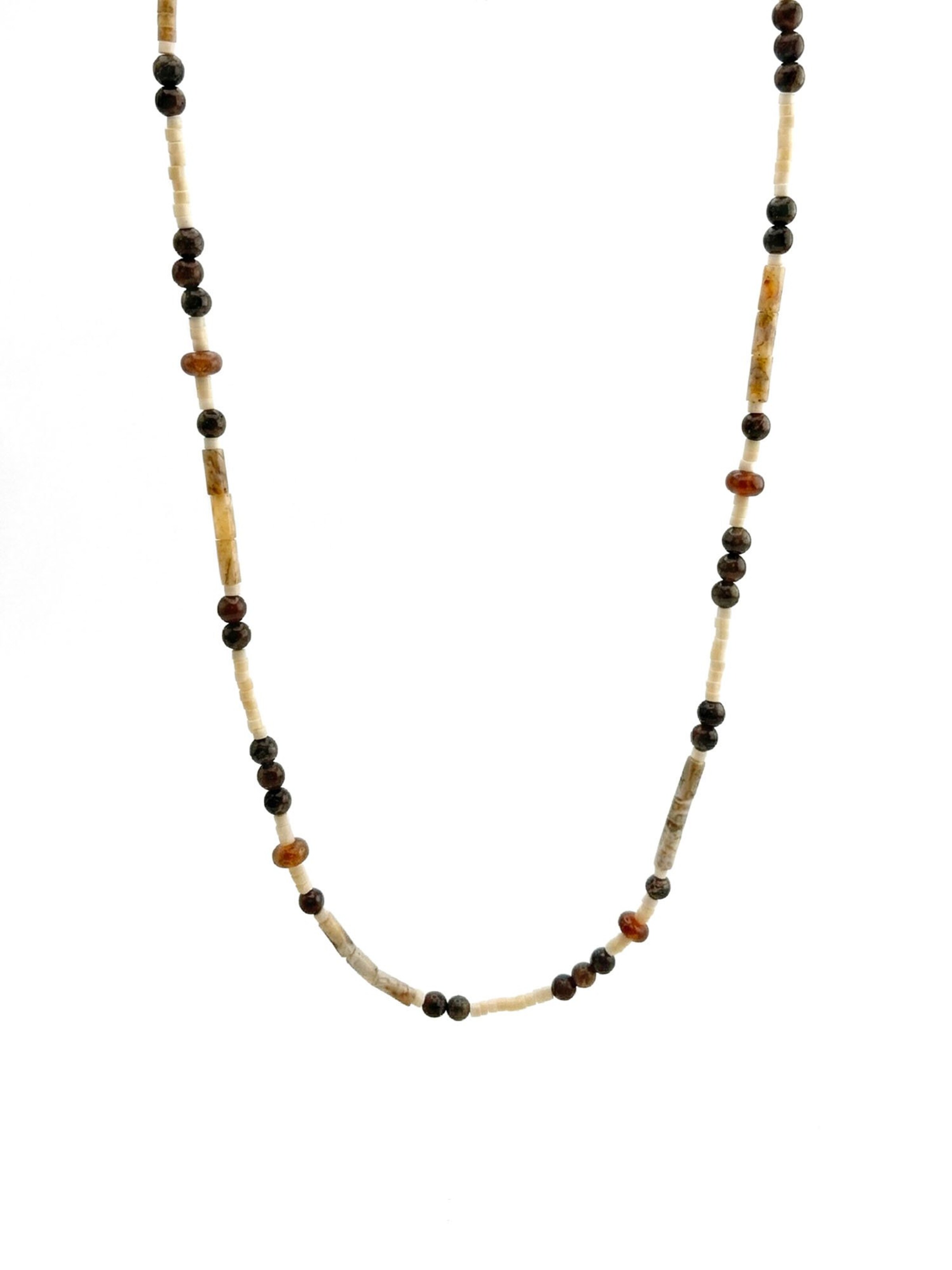 Nemomatheo Kette 'Earth Memory'‌‌‌‌‌‌‌‌‌‌ in Gold