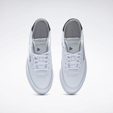 Reebok Sneaker  'Club C Clean' in Weiß