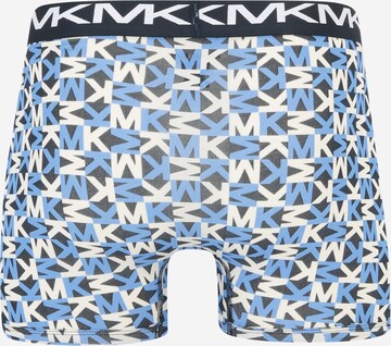 mėlyna Michael Kors Boxer trumpikės