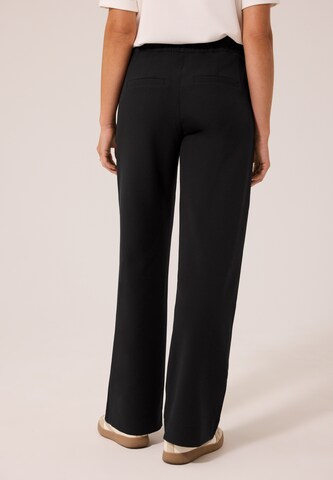 Street One Studio Loose fit Pants in Black