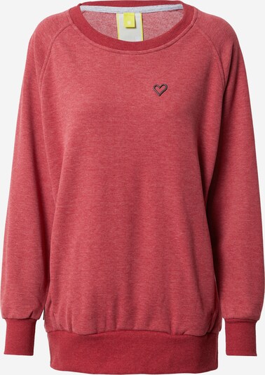 Alife and Kickin Sweater majica 'Helen' u roza, Pregled proizvoda