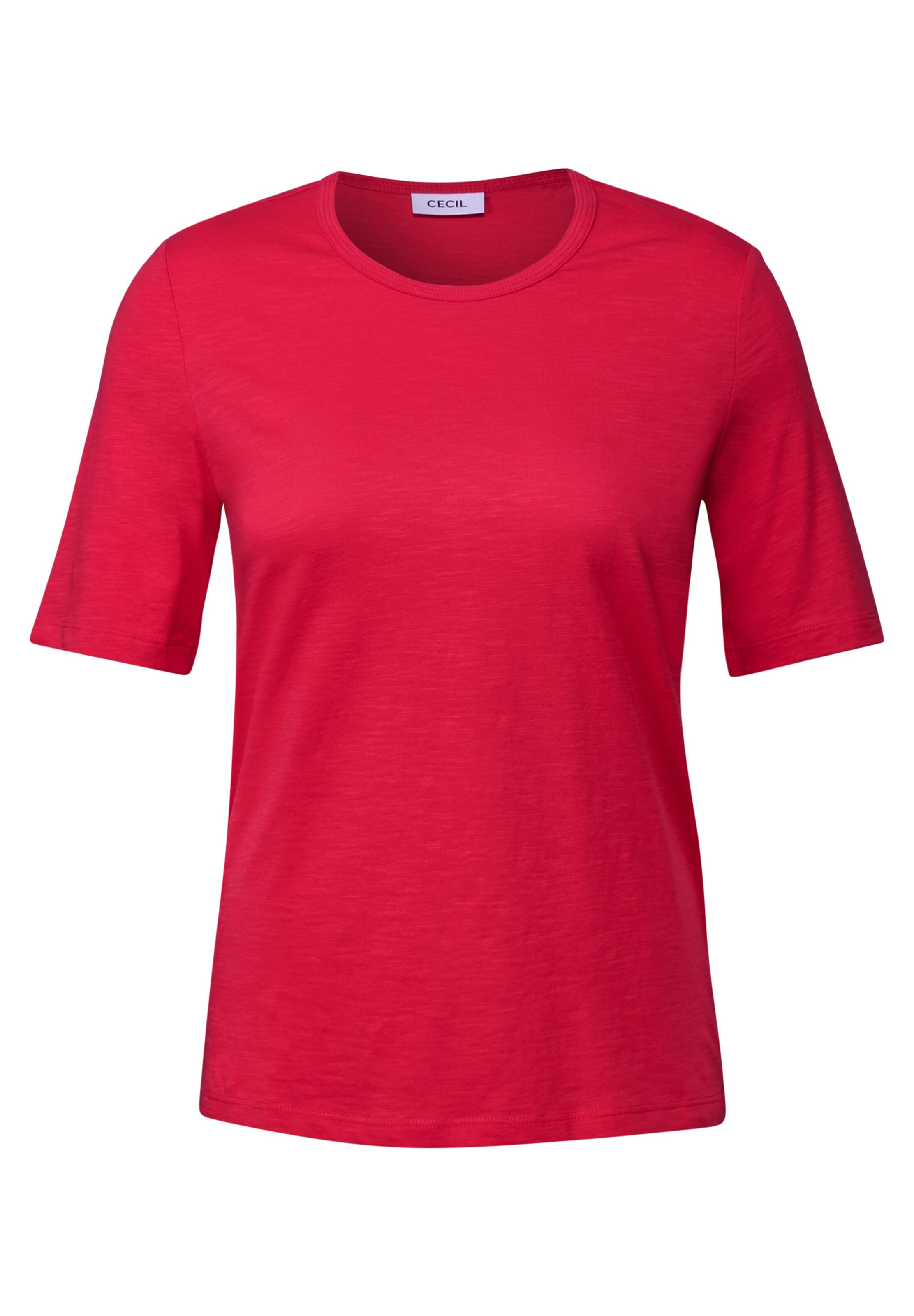CECIL Shirt in Red: front