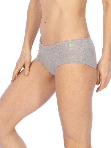 kleiderhelden Boyshorts in Grey