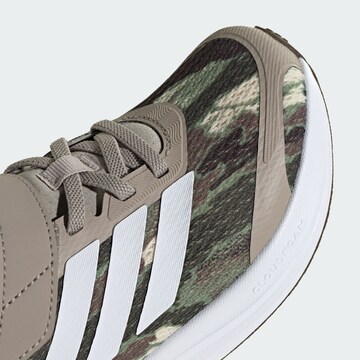ADIDAS SPORTSWEAR Σνίκερ 'Runfalcon 6' σε καφέ