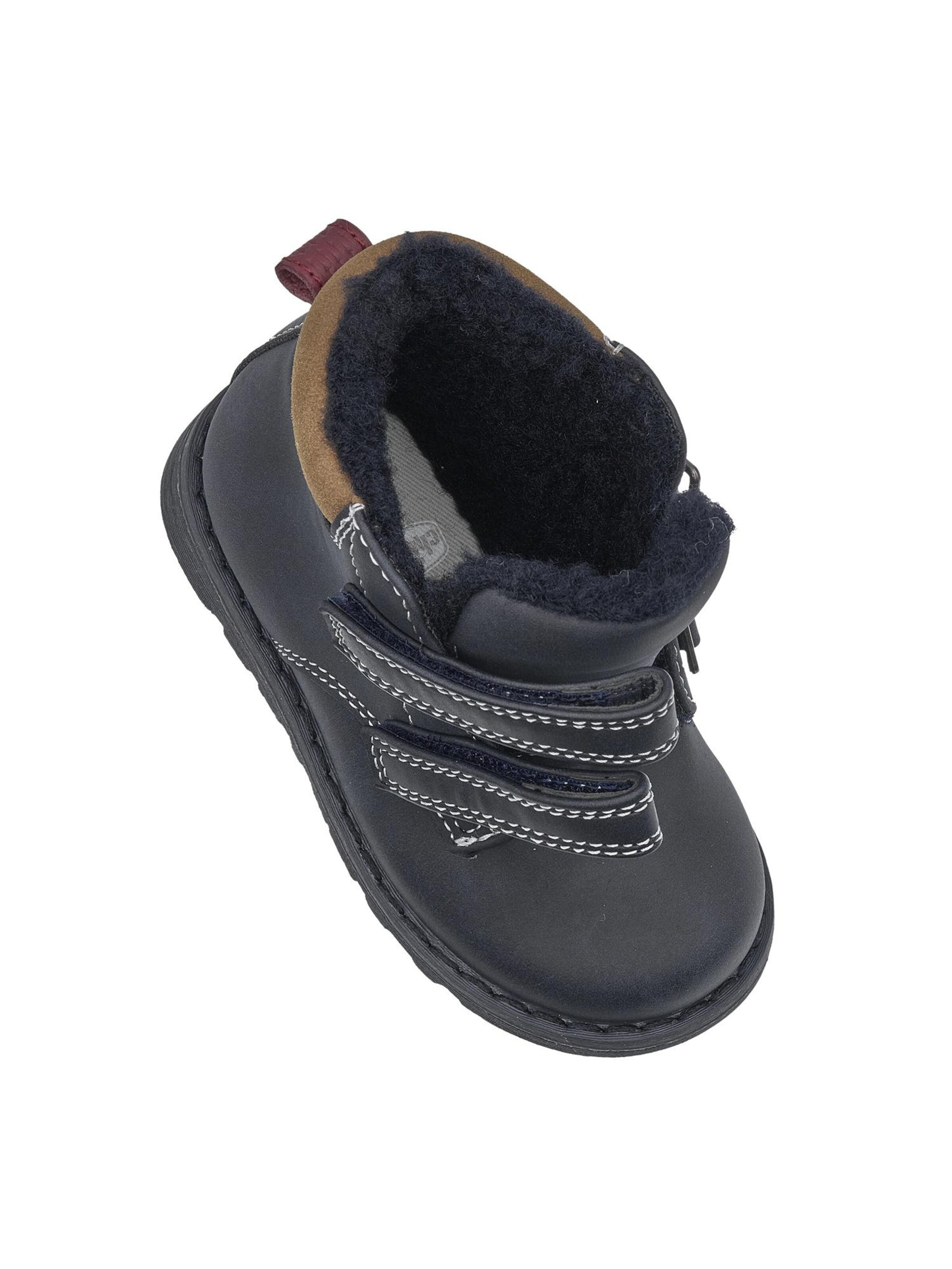 Chicco Boots 'Fabel' in Blue