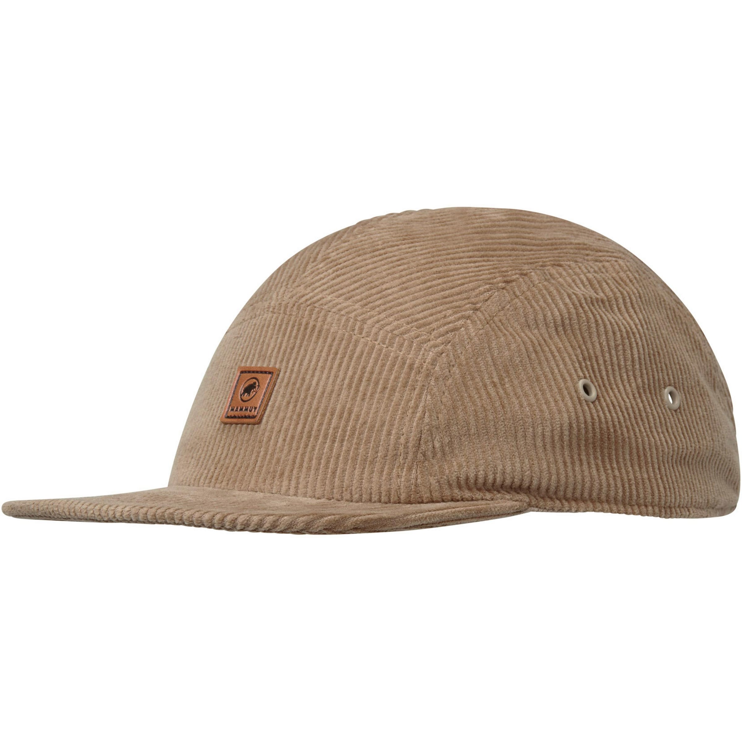 MAMMUT Athletic Cap in Light brown, Item view