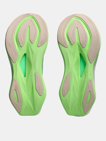 ASICS Laufschuh 'Sonicblast ' in Grün