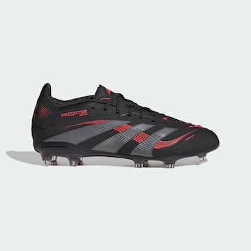 ADIDAS PERFORMANCE Sportschoen 'Predator Elite' in Zwart
