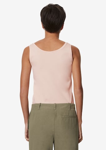 Marc O'Polo Top in Pink