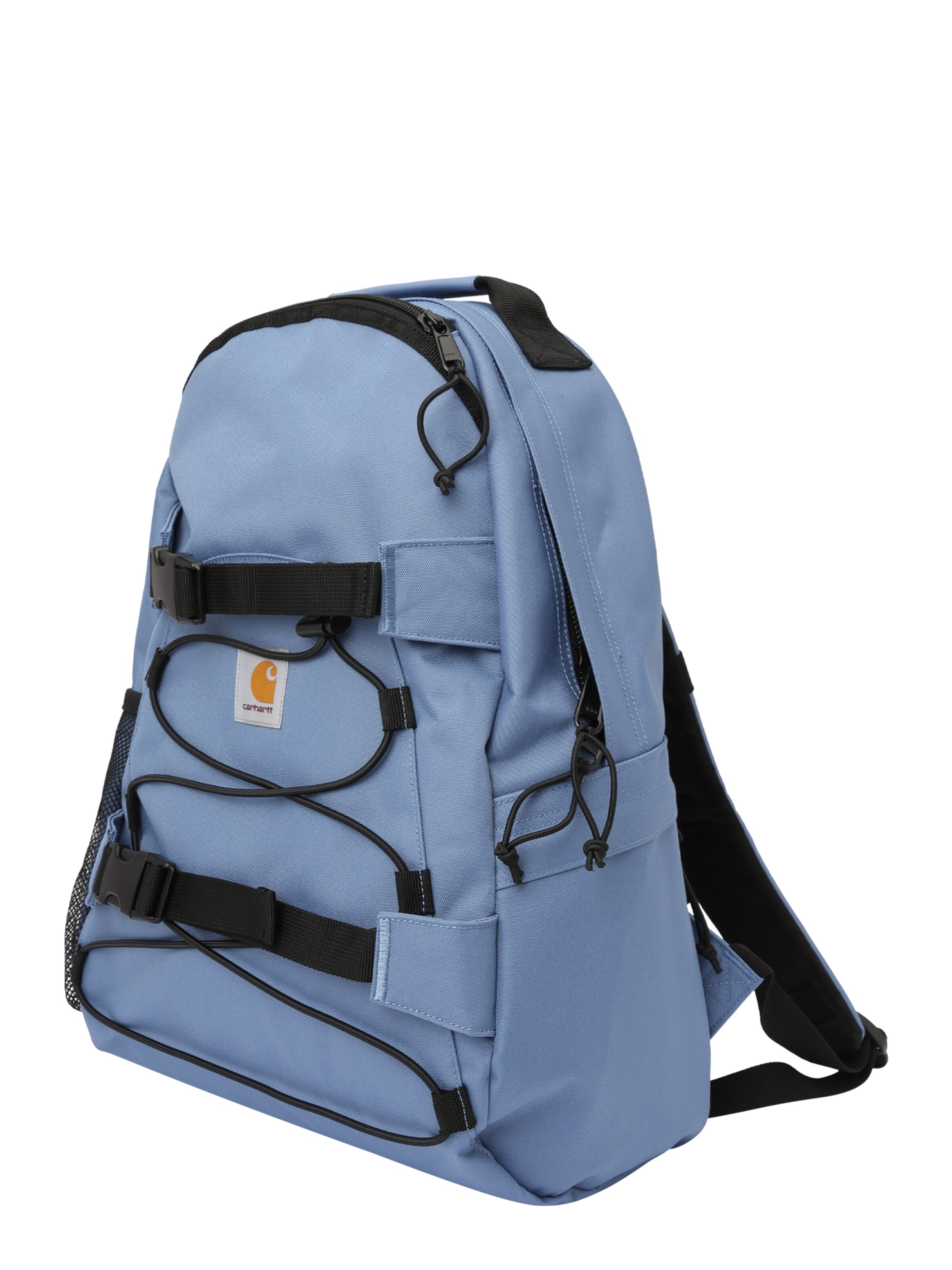 Carhartt WIP Rucksack 'Kickflip' in Blau