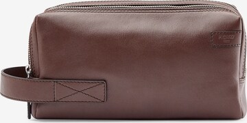 Picard Toiletry Bag 'Relaxed' in Brown