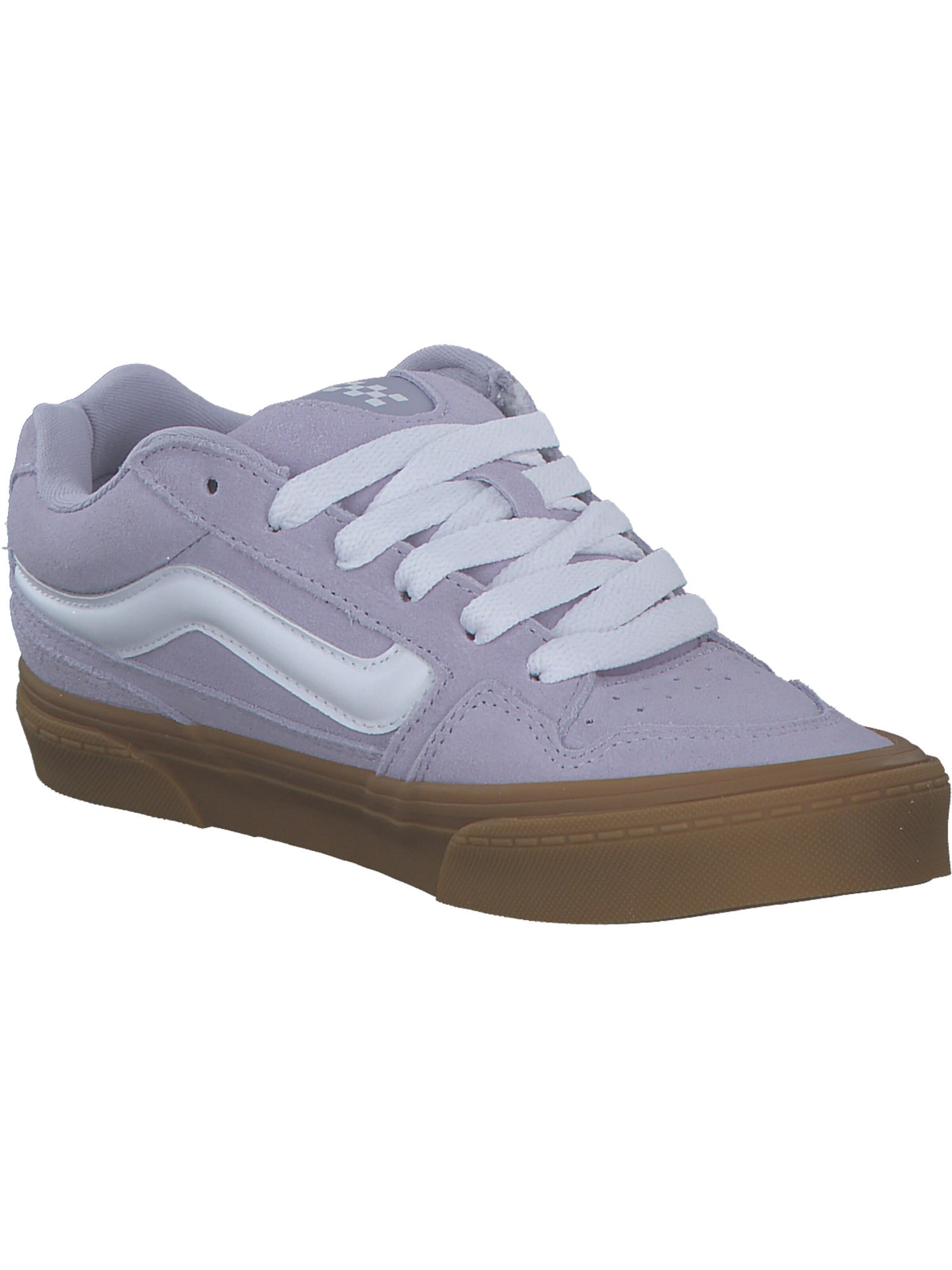 VANS Sneaker 'Caldrone VN000CV5' in Lila