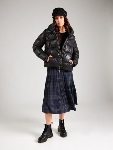 FREAKY NATION Jacke 'Lovely Sky' in Schwarz