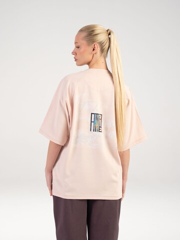 Alessandro Magno Shirt in Pink