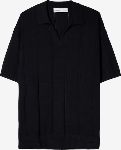 Bershka Paita värissä musta, Tuotenäkymä