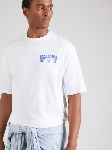 NEW ERA Футболка в Белый