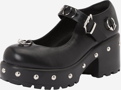 Vakariniai bateliai 'Tira' iš Koi Footwear, spalva – juoda, Prekių apžvalga