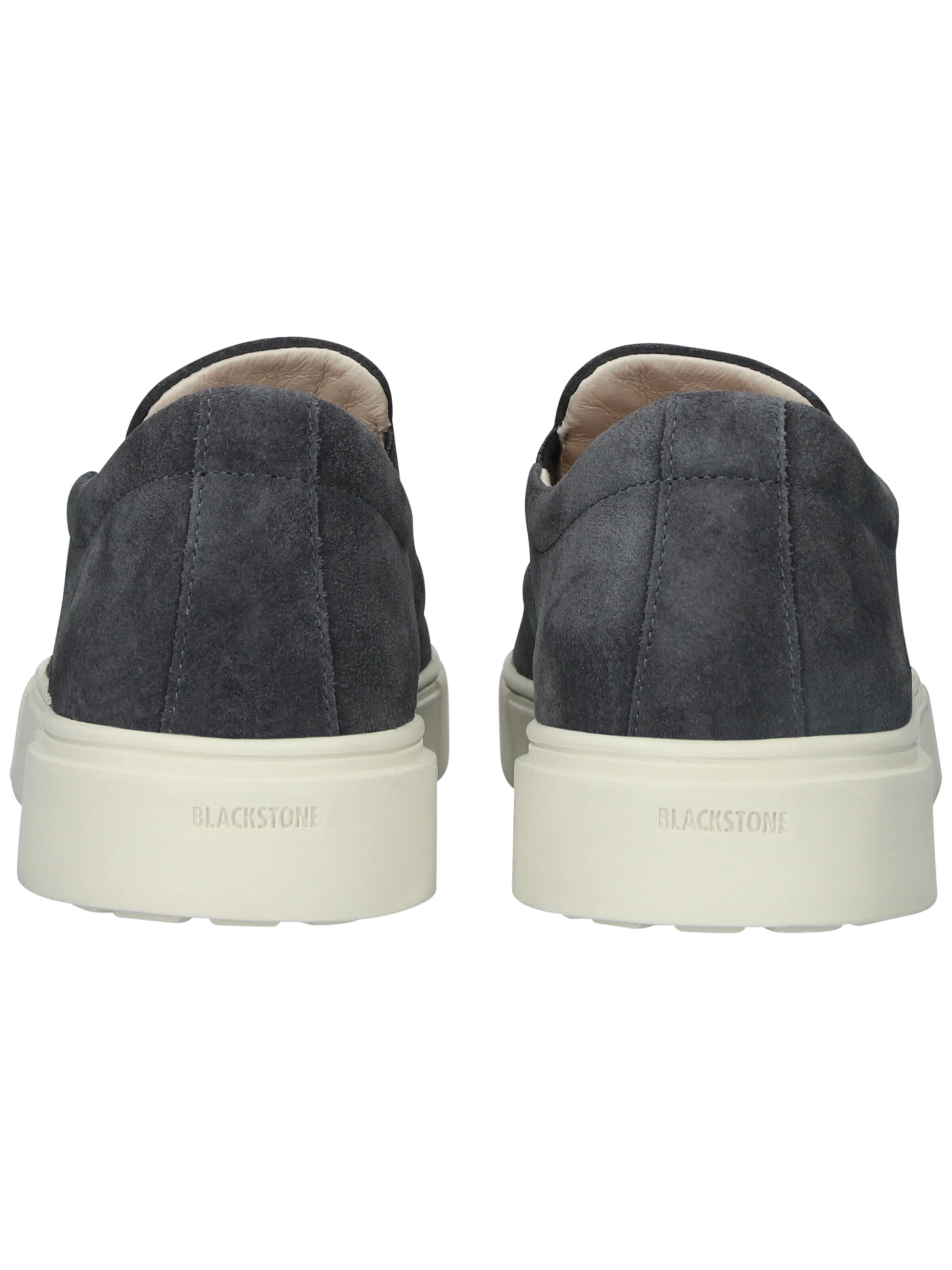BLACKSTONE Slip-On 'Ruby Banks DG508' i blå
