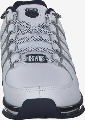 K-SWISS Sneaker 'Rinzler SP' in Weiß
