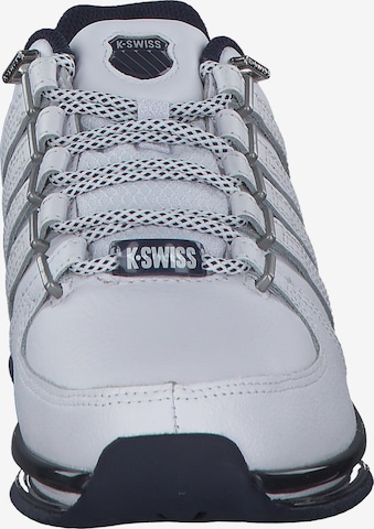 K-SWISS Sneakers 'Rinzler SP' in White