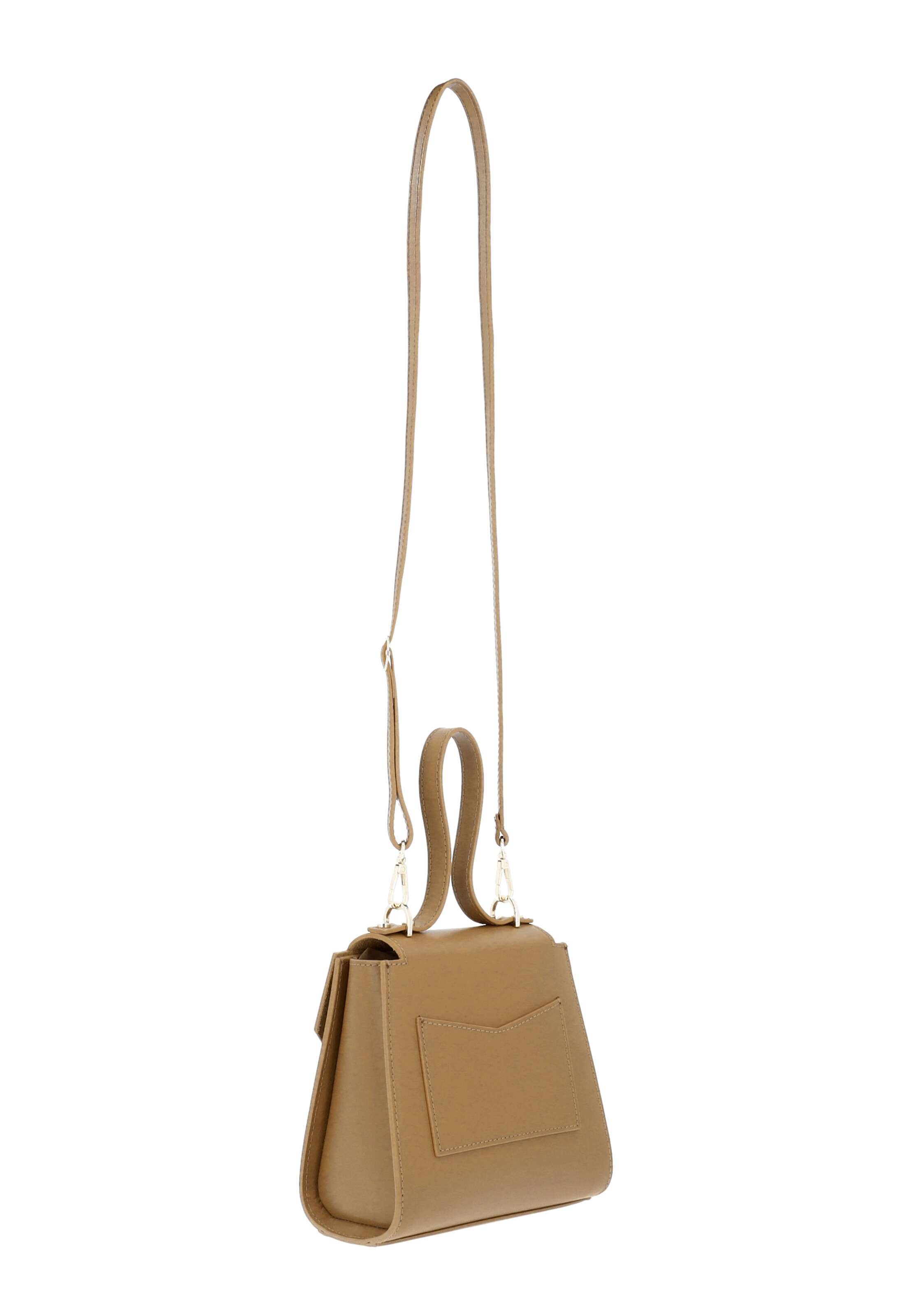 faina Handtasche in Braun