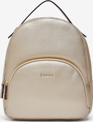 Liu JoRuksak 'Better' - zlatna boja: prednji dio