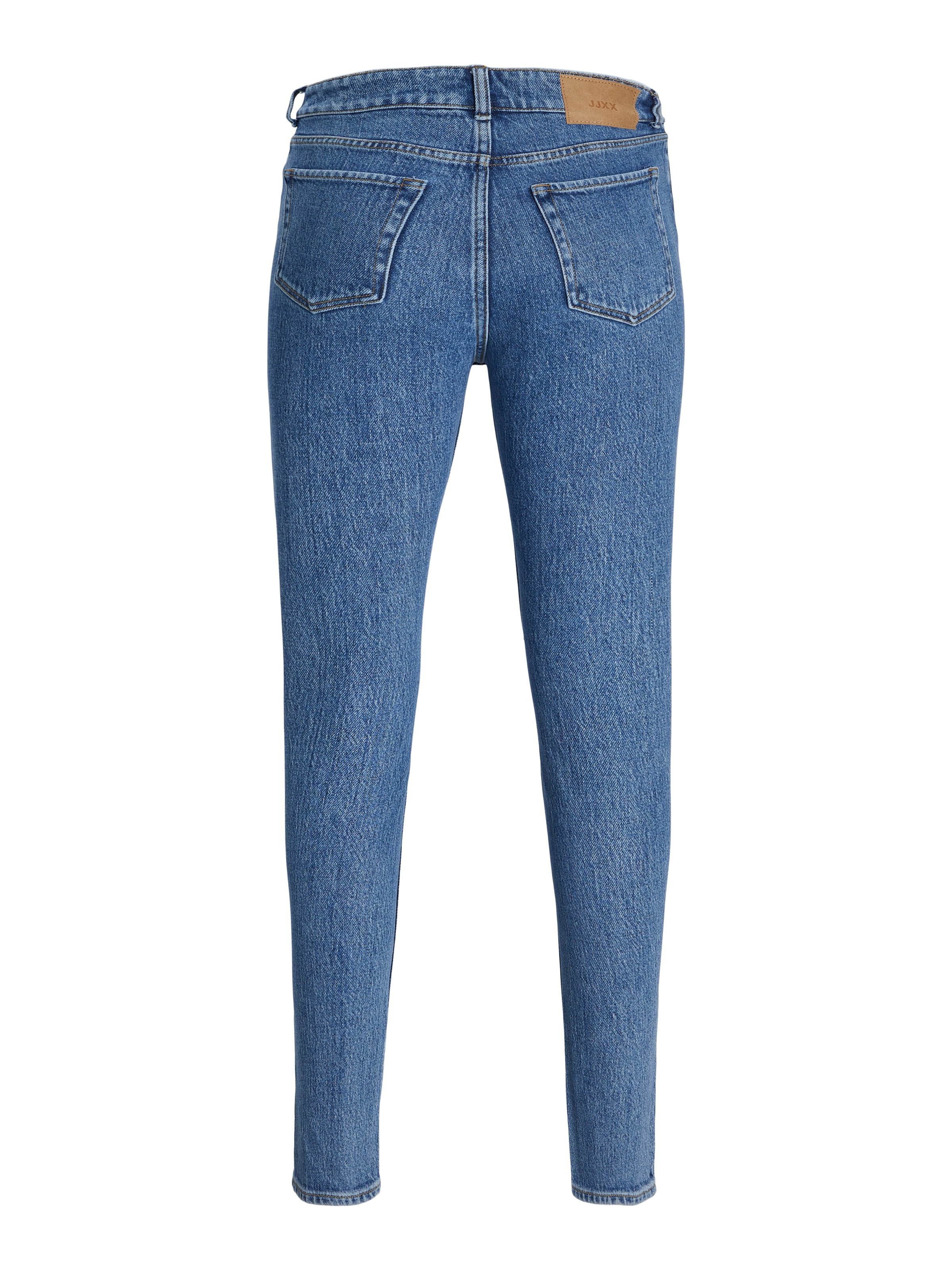 Slimfit Jeans 'Berlin' di JJXX in blu