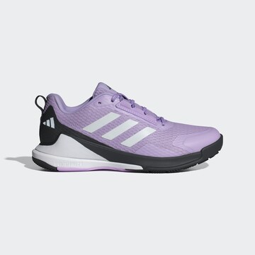 ADIDAS PERFORMANCE - Calzado deportivo 'Novaflight 2' en lila