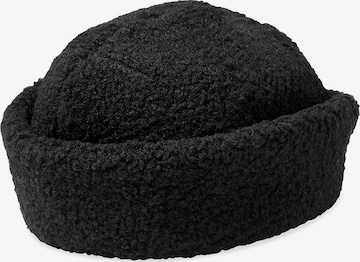 Brixton - Gorra 'GINSBURG' en negro: frente