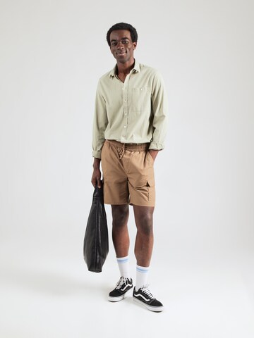 regular Pantaloni cargo 'ONSKAL' di Only & Sons in marrone