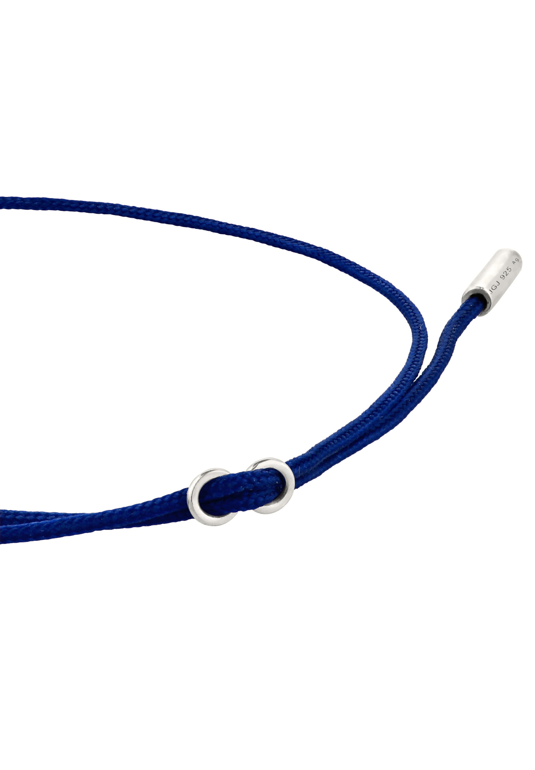 Bracelet ELLI en bleu