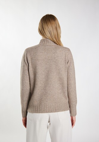 DreiMaster Vintage - Pullover em bege