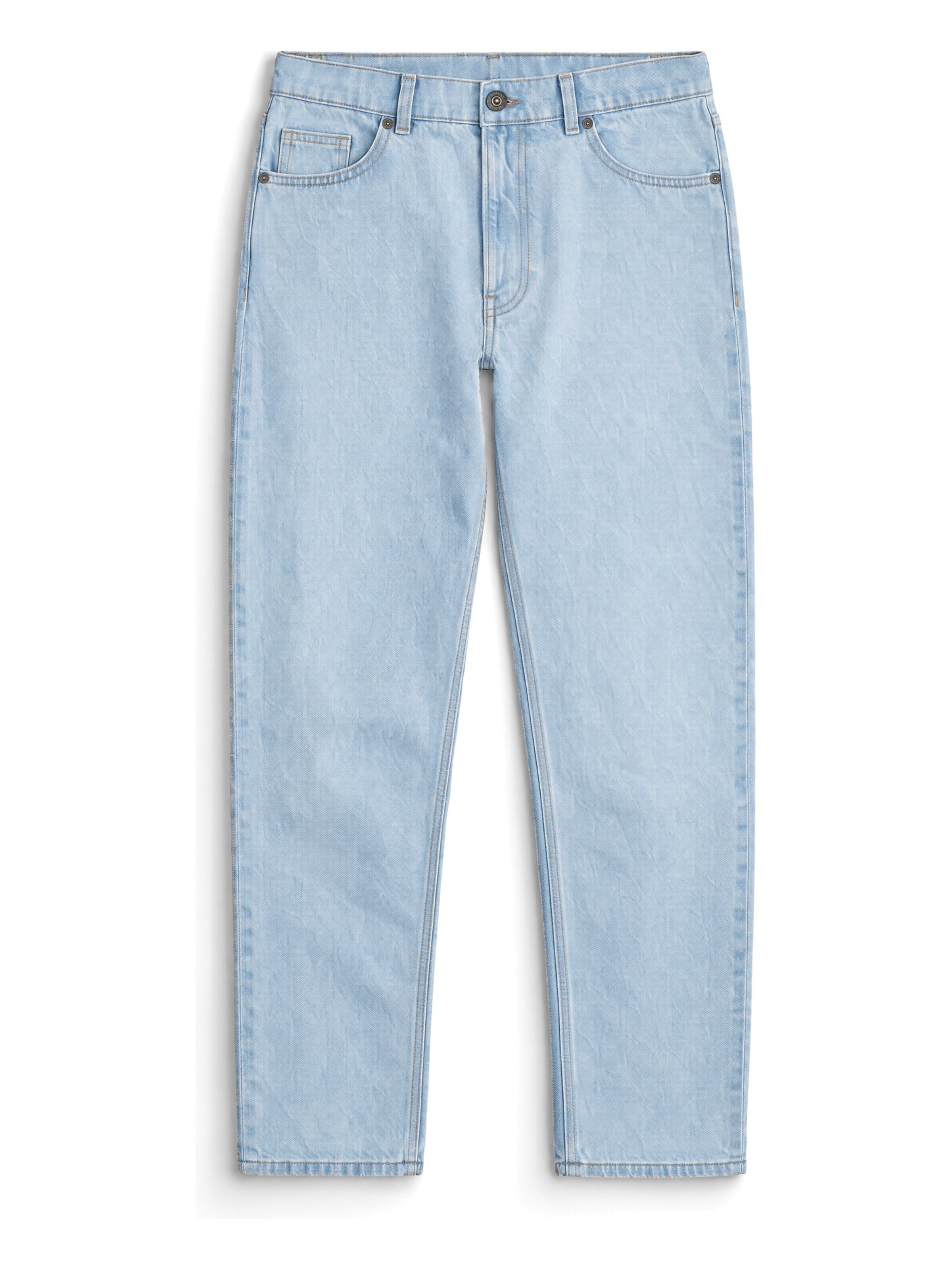Pittman Loose fit Jeans 'Titan' in Blue