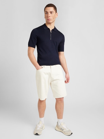 Maglietta 'WYLER' di Only & Sons in blu