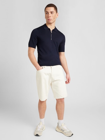 Pull-over 'WYLER' Only & Sons en bleu