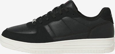 JACK & JONES Matalavartiset tennarit 'JFWBump' värissä antrasiitti, Tuotenäkymä