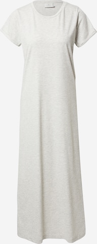 Kaffe Dress 'Celina' in Grey: front