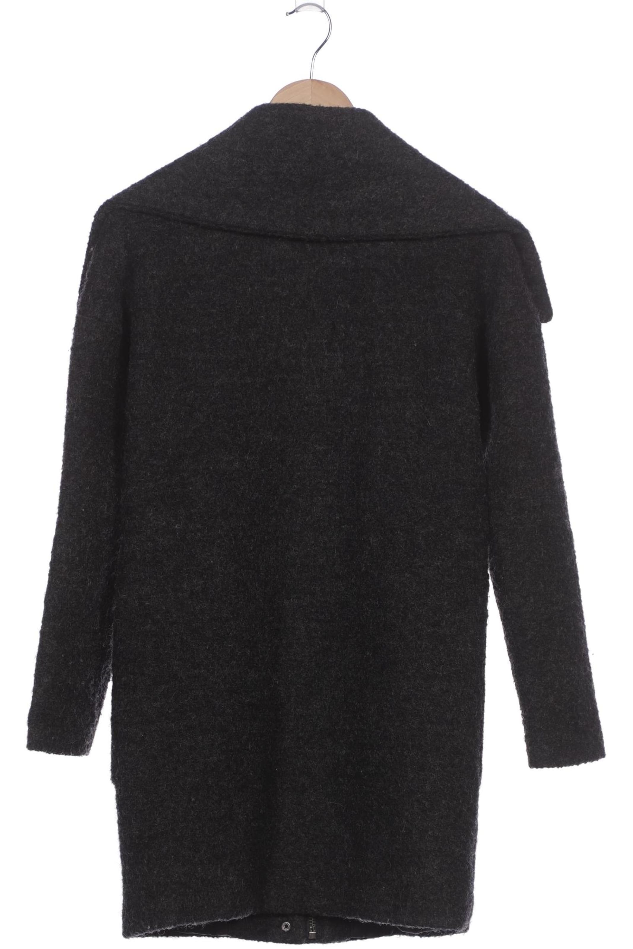 OBJECT Mantel XS in Grau