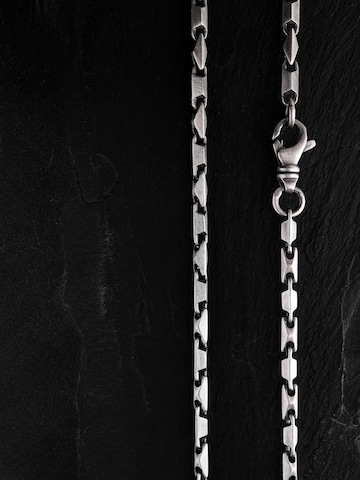 REYTEL - Cadena 'VESPER' en plata